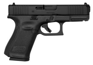 Glock 19 Gen5 9mm Pistol - Law Enforcement, First Responders & Military